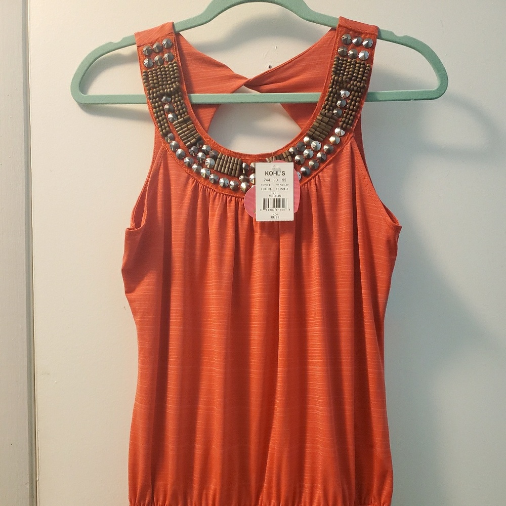 Heart Soul top